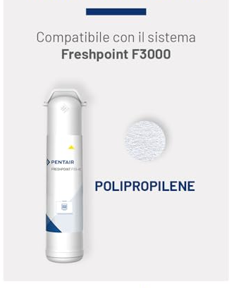 FRESHPoint filtro sedimenti ricambio