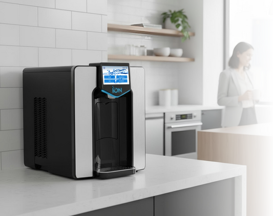 ION Plus 30
