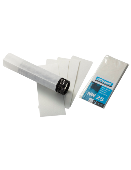 Set çorape 25 mikron për CINTROPUR NW 18