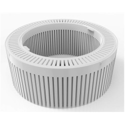 Detox carafe replacement filter, replacement filter Nada by Siquri