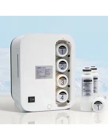 T1 Water0 (model vechi)