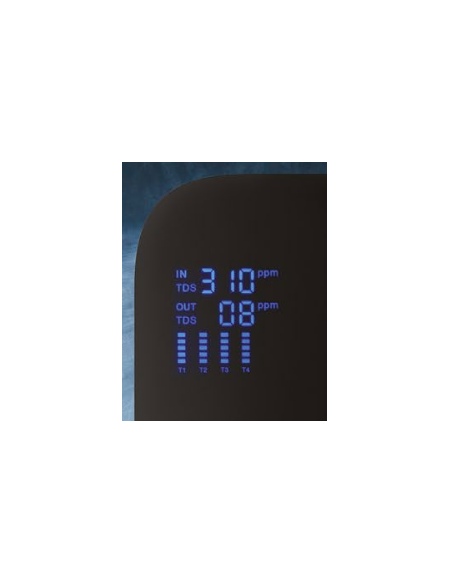 T1 Water0 (modeli i vjetër)