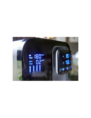 Membrană de osmoză inversă Water0, grup vitha, tehnologie Cosmos Hydrogen