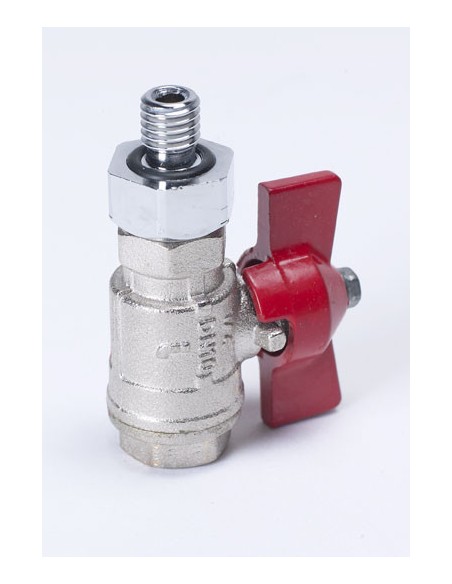 Robinet de scurgere CINTROPUR