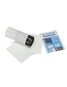 Set șosete de 25 microni pentru CINTROPUR NW 18
