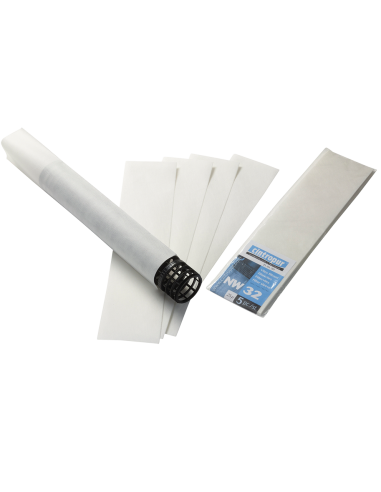 Set çorape 25 mikron për CINTROPUR NW 32