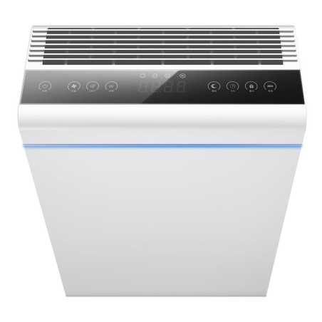 ☁️ AER TOP midi, 3in1 purifier, sterilizer, air ionizer