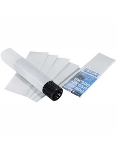 Cintropur NW 500 - 650 - 800 Socks Set 50 microns