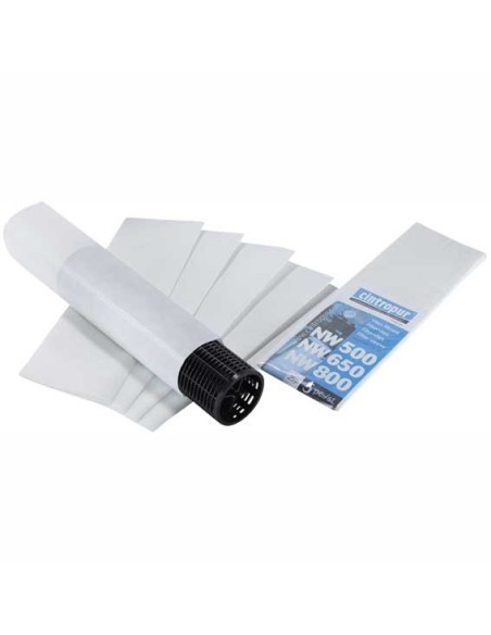 Cintropur NW 500 - 650 - 800 Socken-Set 50 Mikron