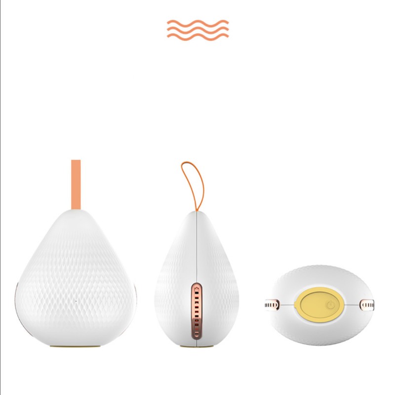 ✨Sterilizes with ozone refrigerator, wardrobe and shoe racks