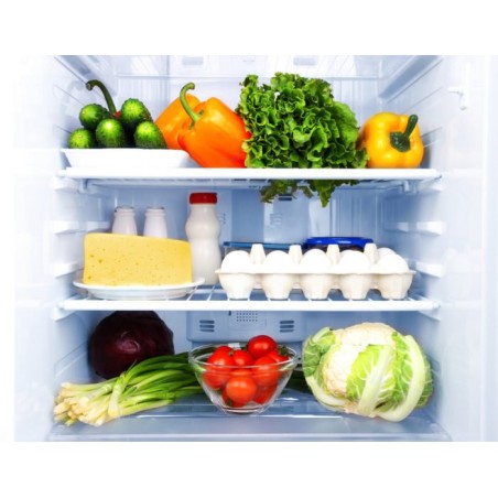 ✨ Sterilizați frigiderele, dulapurile și rafturile pentru pantofi cu ozon