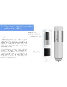 WECO, 3-in-1-Filter 2