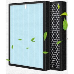 CFR AER TOP midi HEPA SC 2