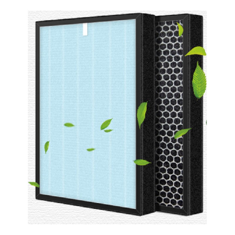 CFR AER TOP midi HEPA SC