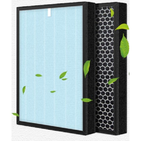 CFR AER TOP medi HEPA SC