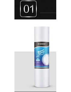 Filtre WECO Hybrid KIT A