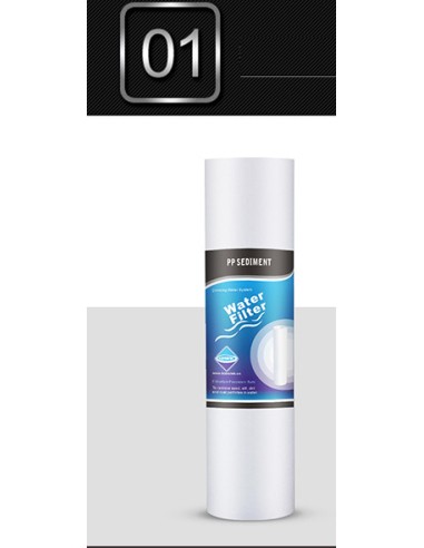 Filtrat WECO Hybrid KIT A