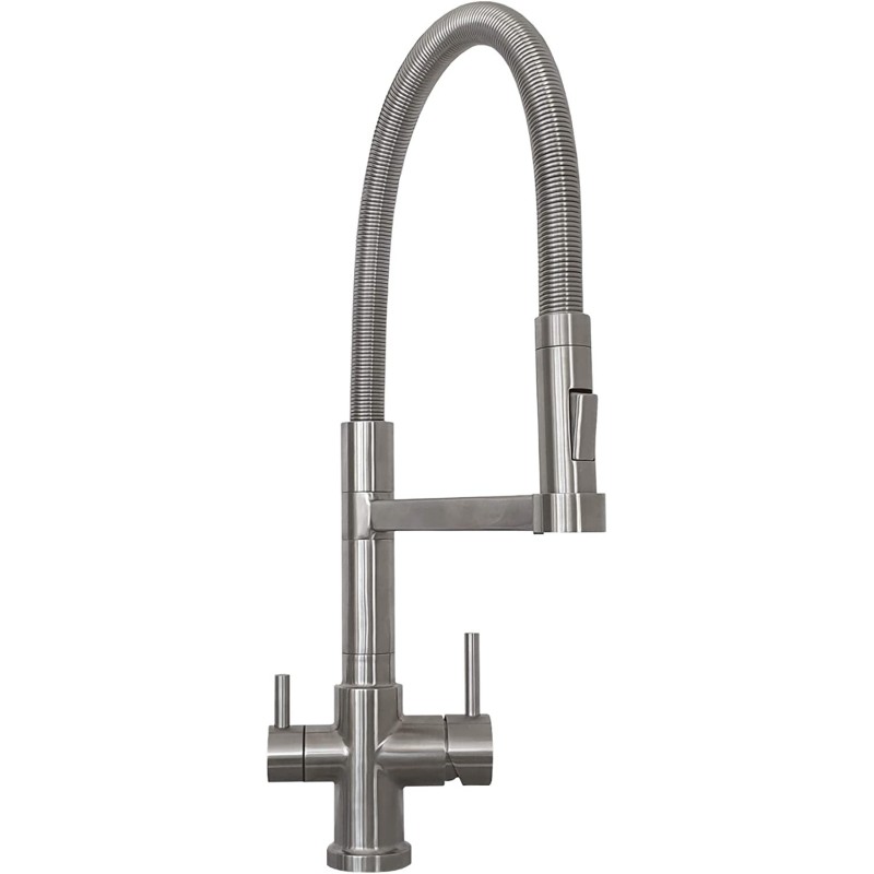 mixer de 3 căi Altea, robinet de 3 căi pentru osmoză