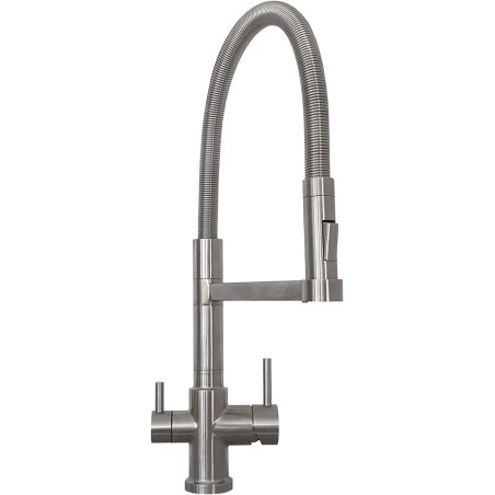 mixer de 3 căi Altea, robinet de 3 căi pentru osmoză