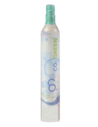 gasflasche bis CO2 425 gr.