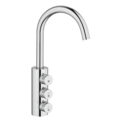 Option faucet AQUA PRO HS A colored