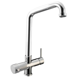 AQUA PRO HS B Wasserhahn Option farbig