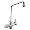Option faucet AQUA PRO HS B colored