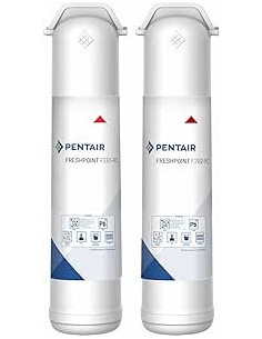 FRESHPoint replacement filters 2 + 3