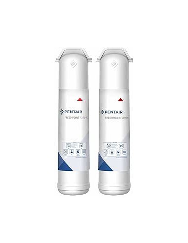 Filtrat zëvendësues FRESHPoint 2 + 3