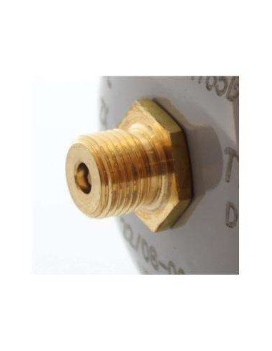 n°2  x Bombole CO2 alimentare usa & getta 1300 gr.