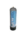 n°4 x Cilindra CO2 të disponueshëm për ushqim 1300 gr.