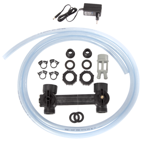 PENTAIR water softener SOFTENA 14 Wifi