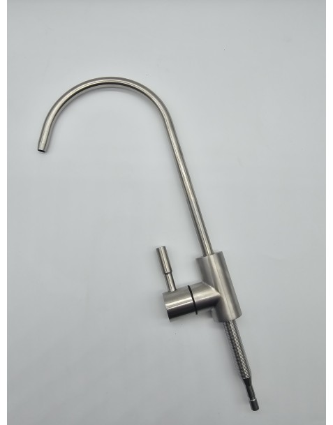 complete under-sink filtration kit pfas, microplastics, chlorine.