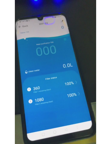 Weco, pastruesi më i mirë nën lavaman për përdorim shtëpiak
