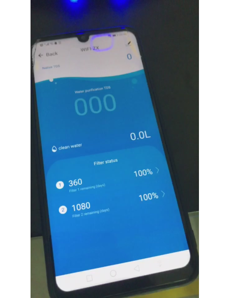Weco, der beste Untertischreiniger für den Hausgebrauch