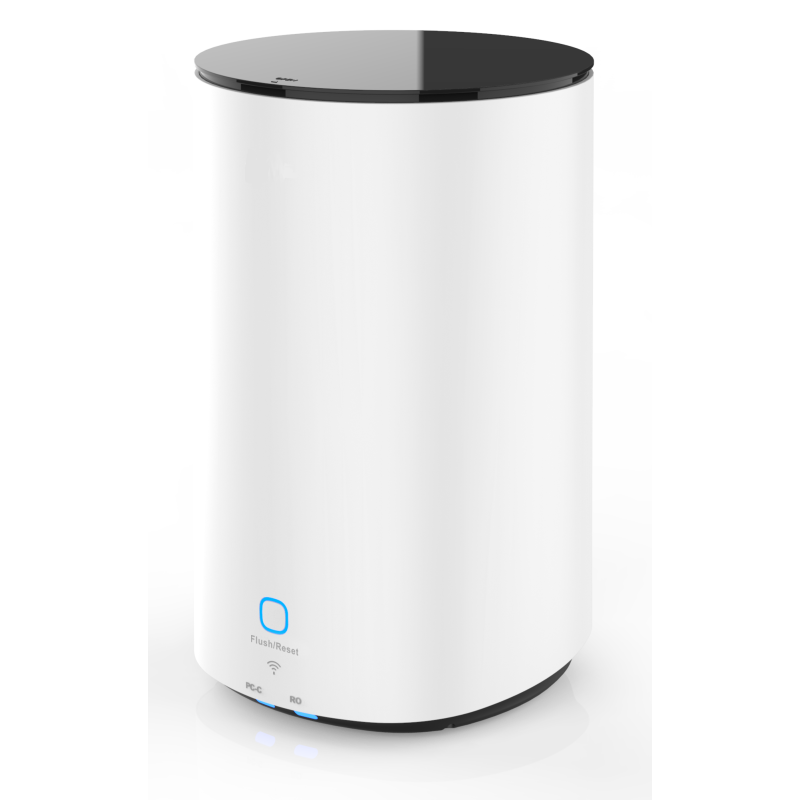 Weco, the best under-sink water purifier for home use