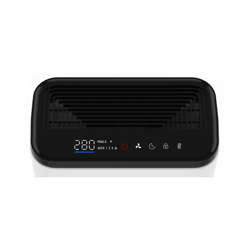 ?Purifier sterilizer ionizer air for home, stores and offices