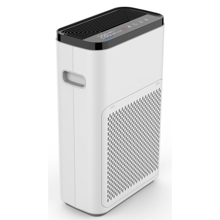 ?Luftreiniger Sterilisator Ionisator Luft für Haus, Geschäfte und Büros