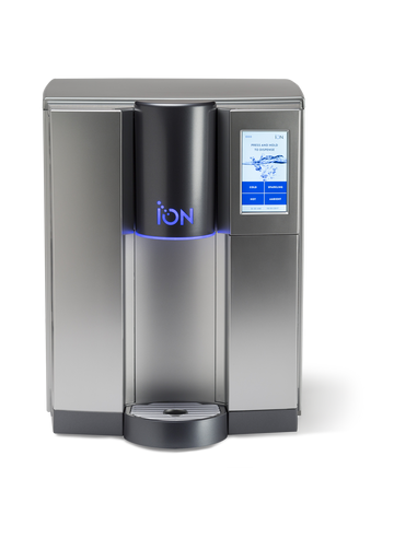 ION 200 frei