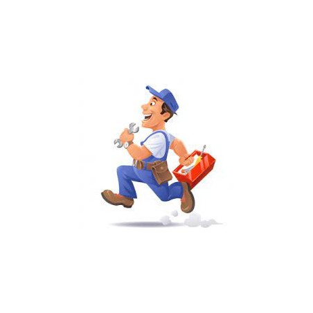 copie a Serviciu instalare purificatoare