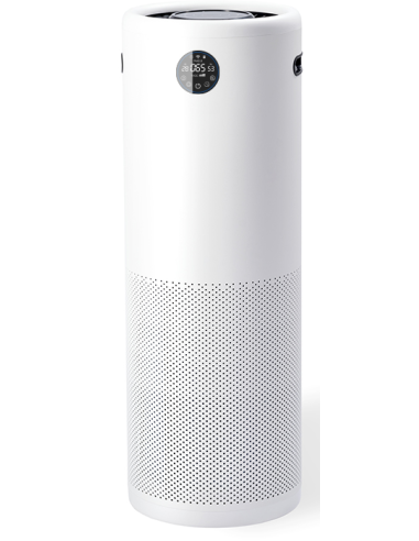 Pastrues - Sterilizues - Jonizues mjekësor i ajrit