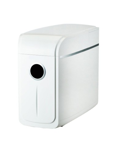 ? Weco Hybrid, the best hybrid system, reliable and quiet