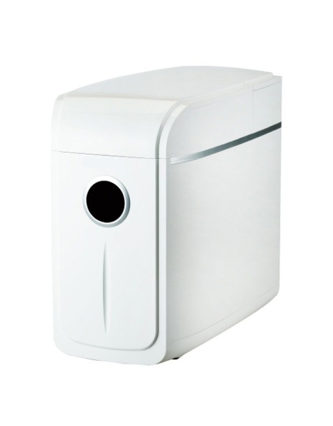 ? Weco Hybrid, the best hybrid system, reliable and quiet