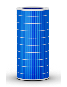 HEPA H 13+ Hocheffizienter Filter