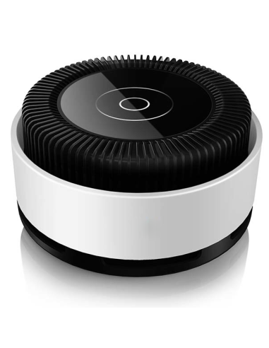 AER TOP personal, tragbarer professioneller Luftreiniger