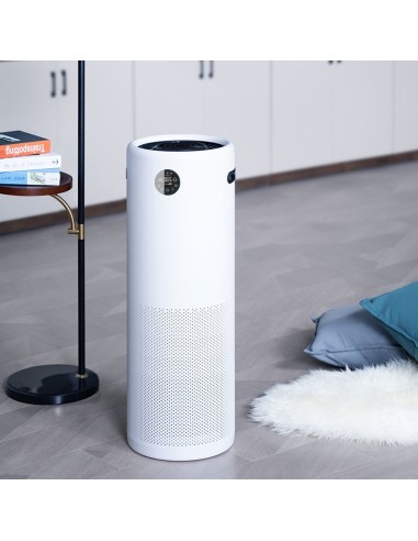 Pastrues - Sterilizues - Jonizues mjekësor i ajrit