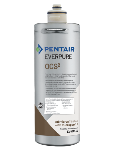 copy of EVERPURE QL3B-AC²