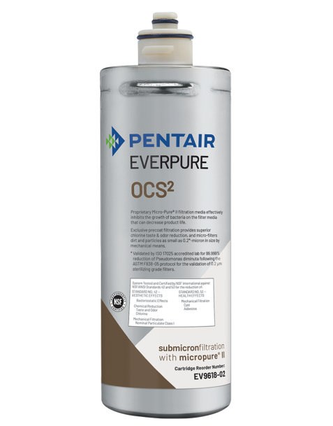 EVERPURE OCS2