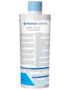 EVERPURE CLARIS ULTRA 170