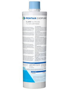 copy of EVERPURE CLARIS ULTRA 170